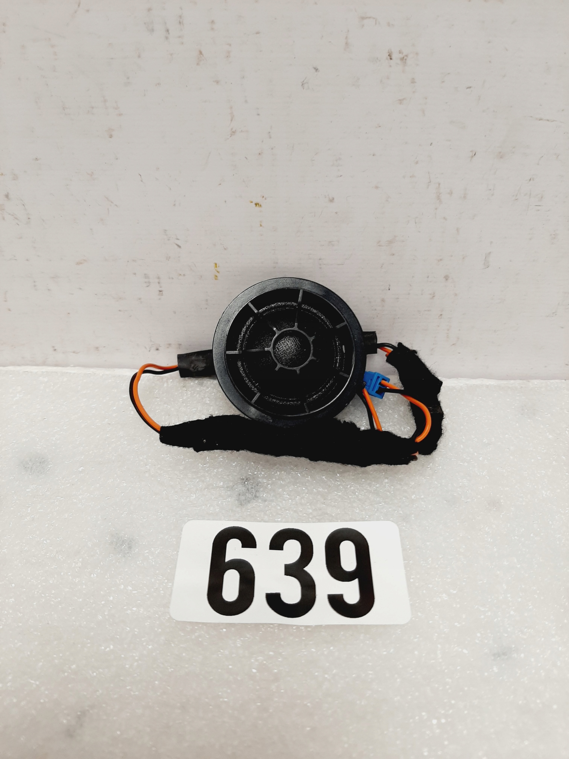 Zdjęcie produktu Głośnik Harman Kardon BMW X3 G01 X4 G02 X5 G05 X6 G06 X7 G07