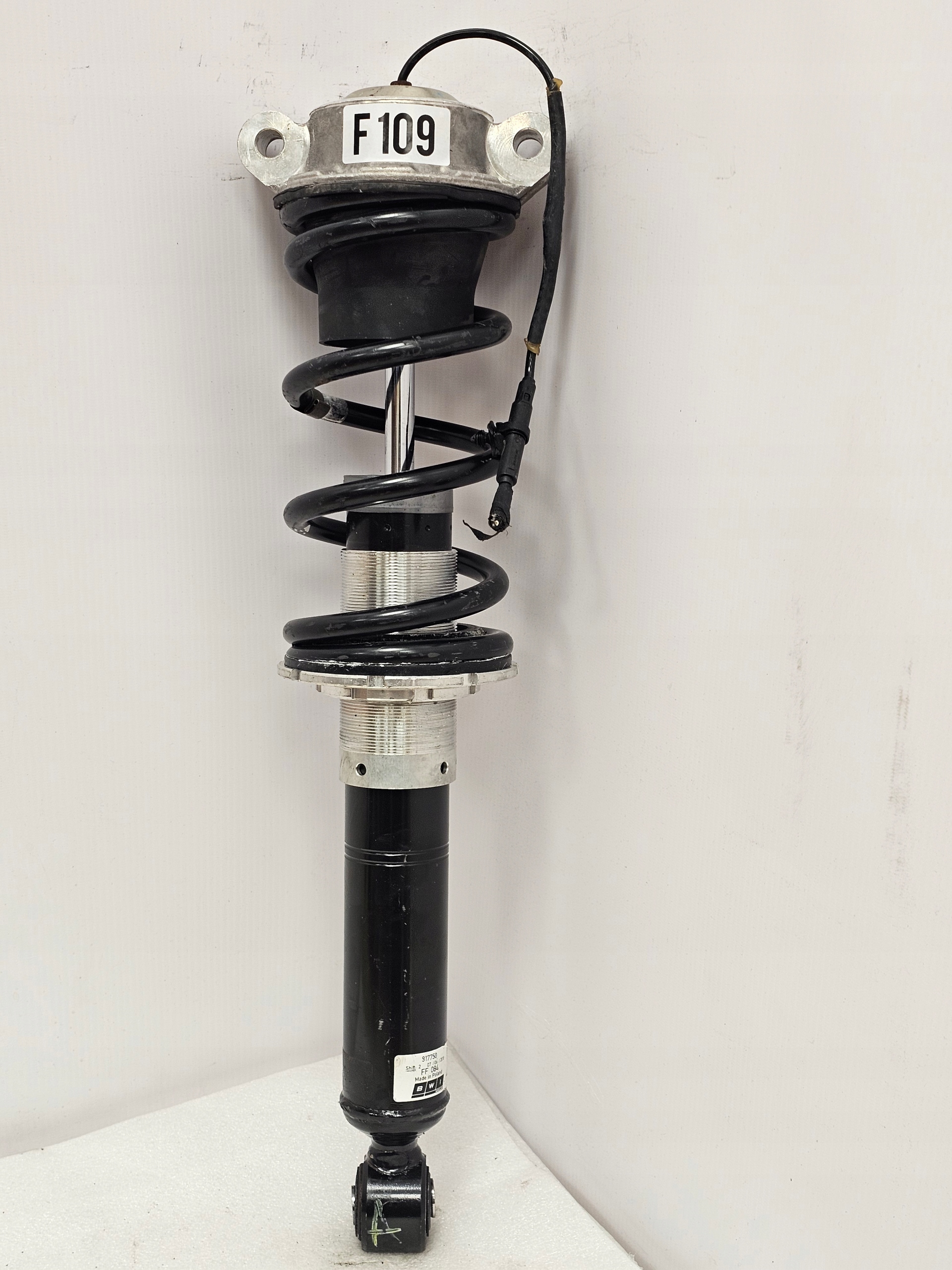 Zdjęcie produktu Amortyzator Shock Absorber Przód Przedni FERRARI 488 GTB F8 Tributo