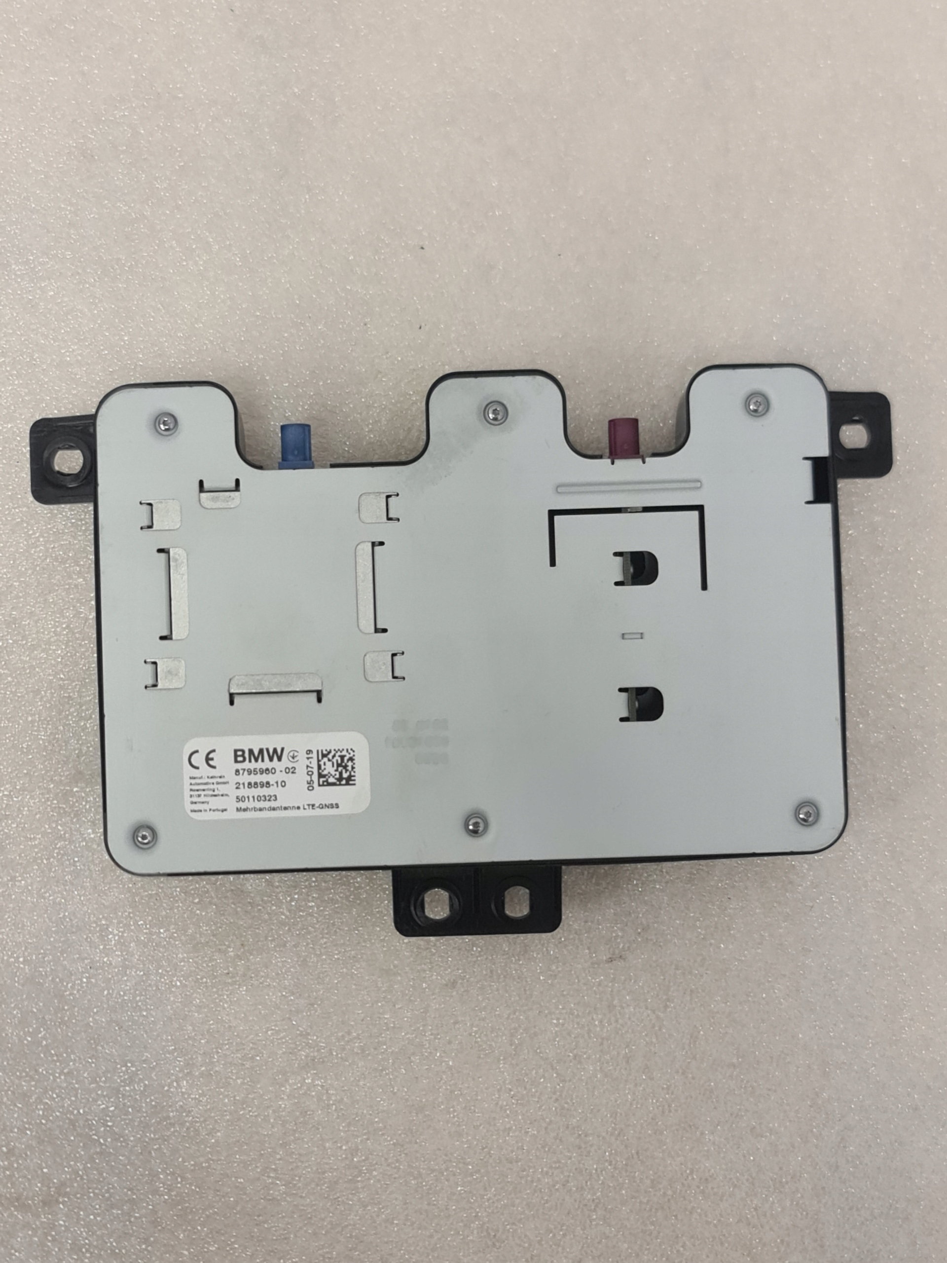 Zdjęcie produktu Antena Wielopasmowa LTE BMW G15 G83 G16 8795960