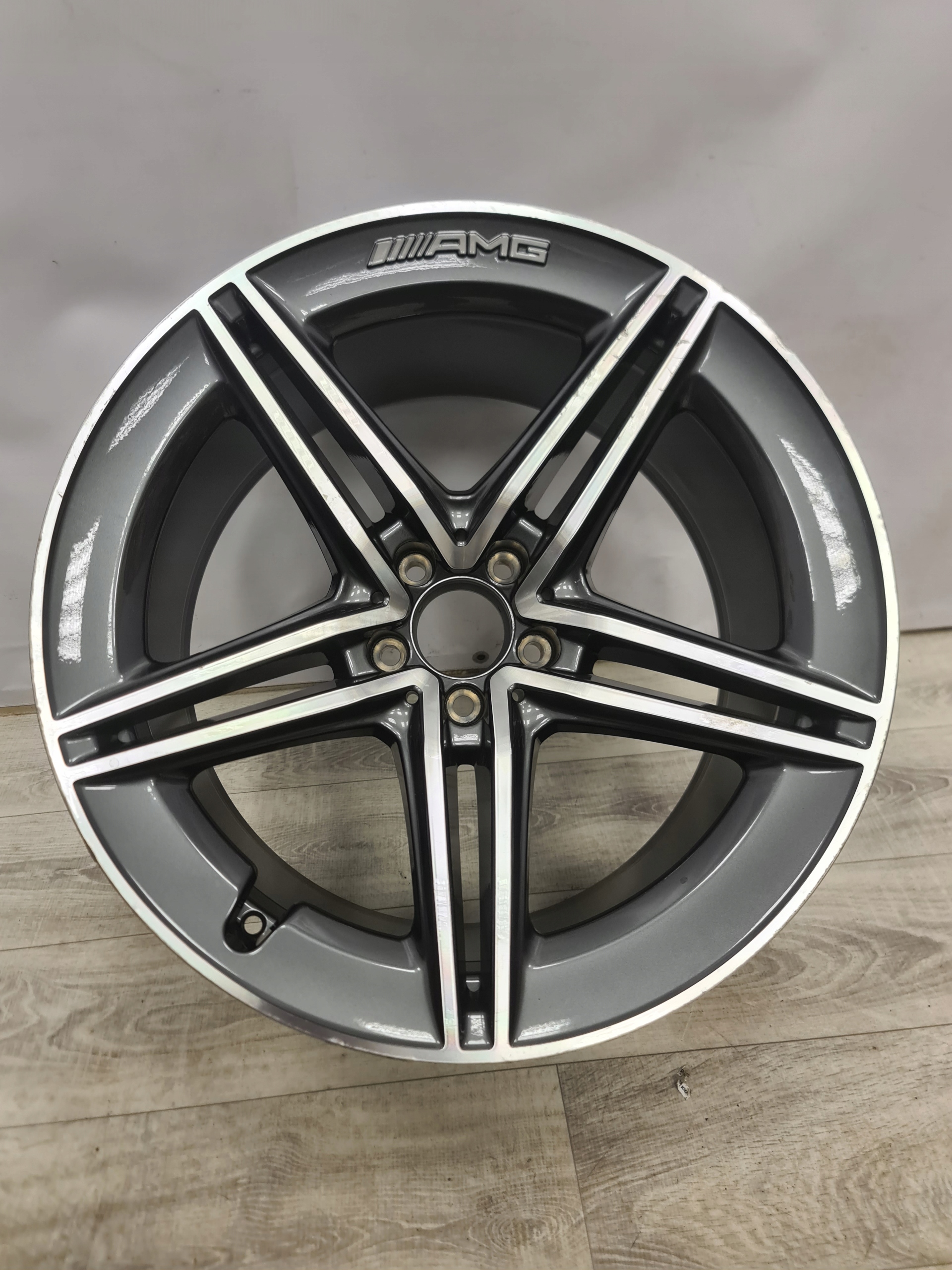 Zdjęcie produktu Felga W290 Mercedes AMG GT 4door TYŁ GT63
