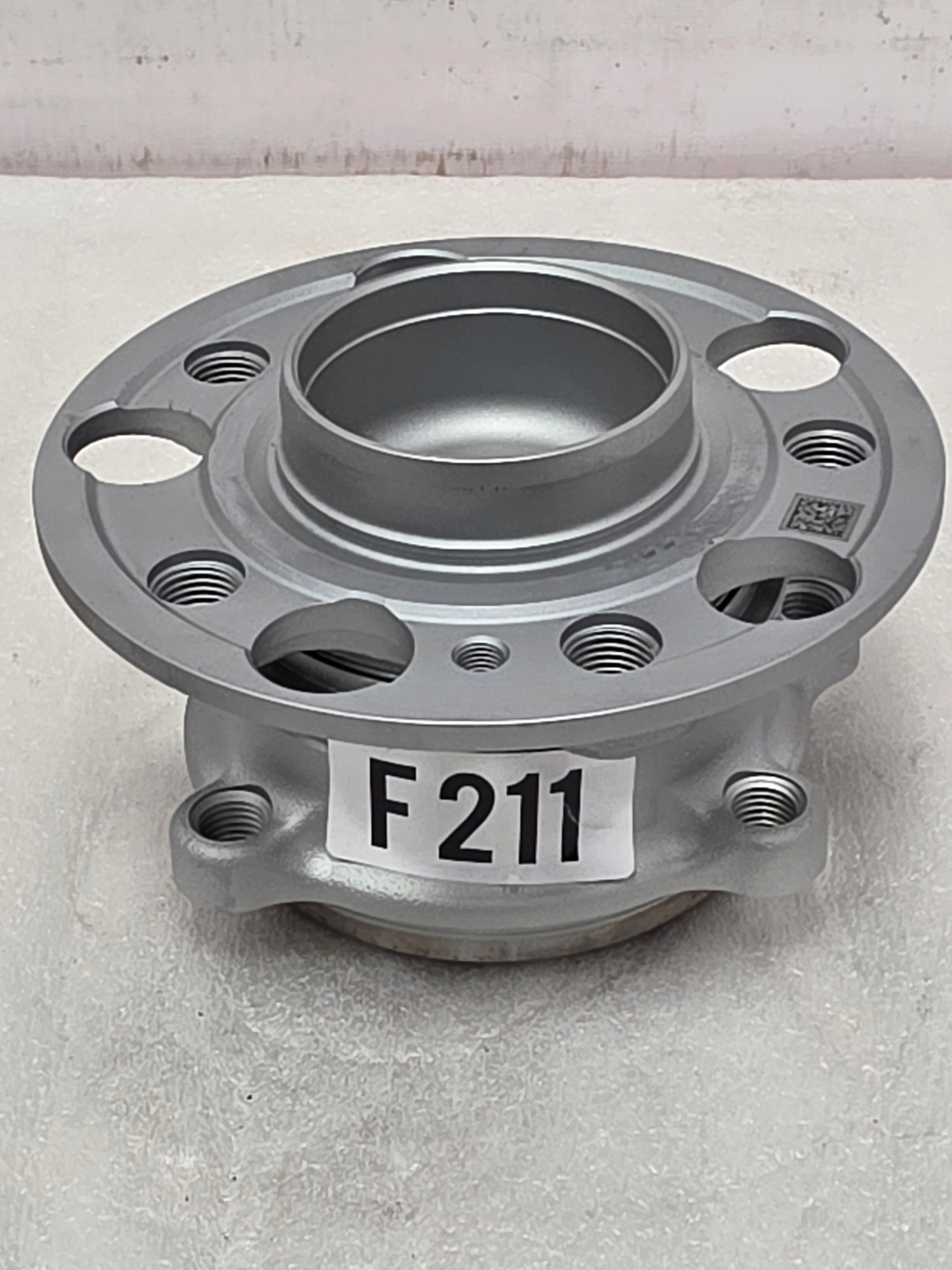 Zdjęcie produktu Piasta Łożysko TYŁ Mercedes W206 W214 W223 W236 W254