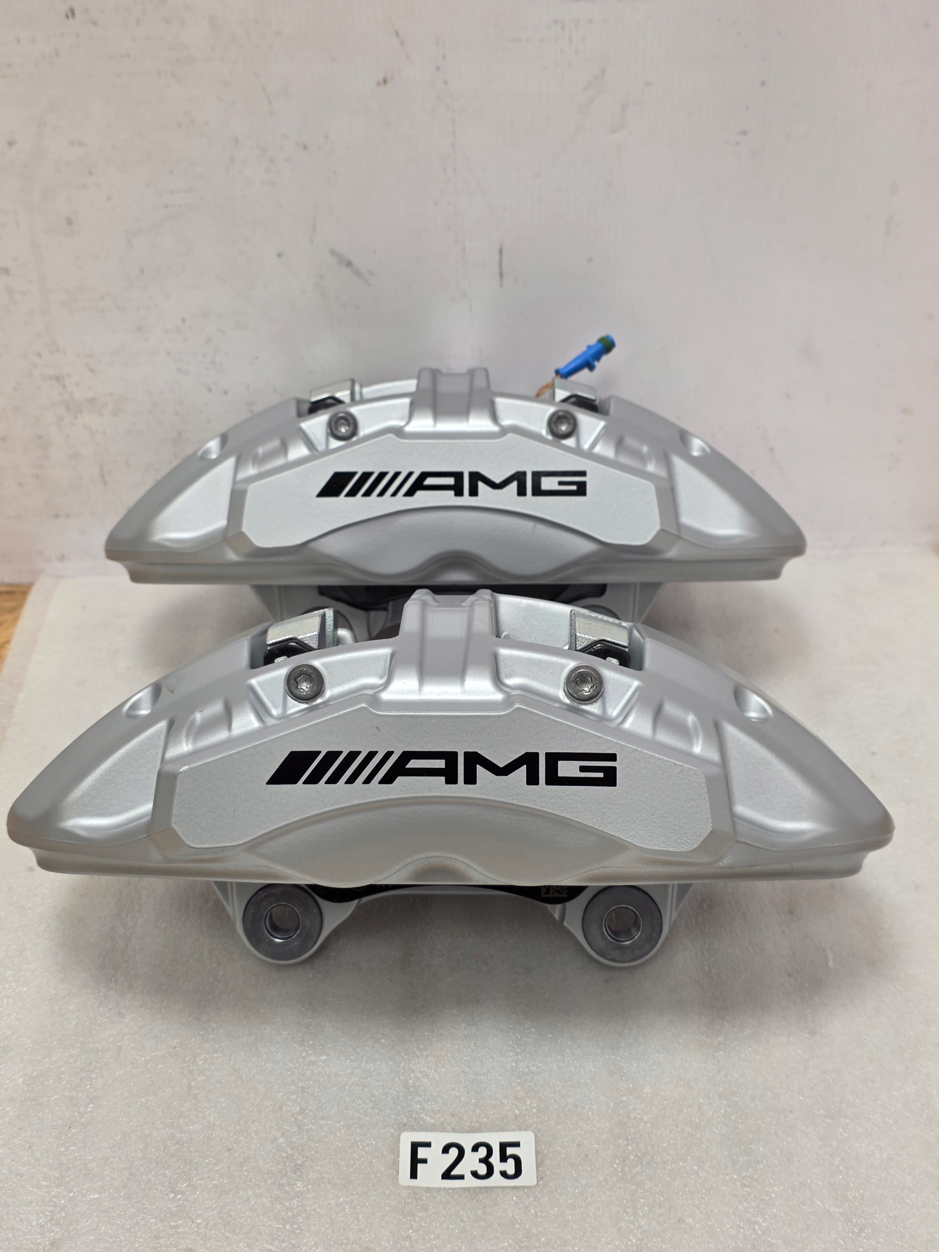 Zdjęcie produktu Zaciski Mercedes CLE W236 W206 W214 W254 370x36
