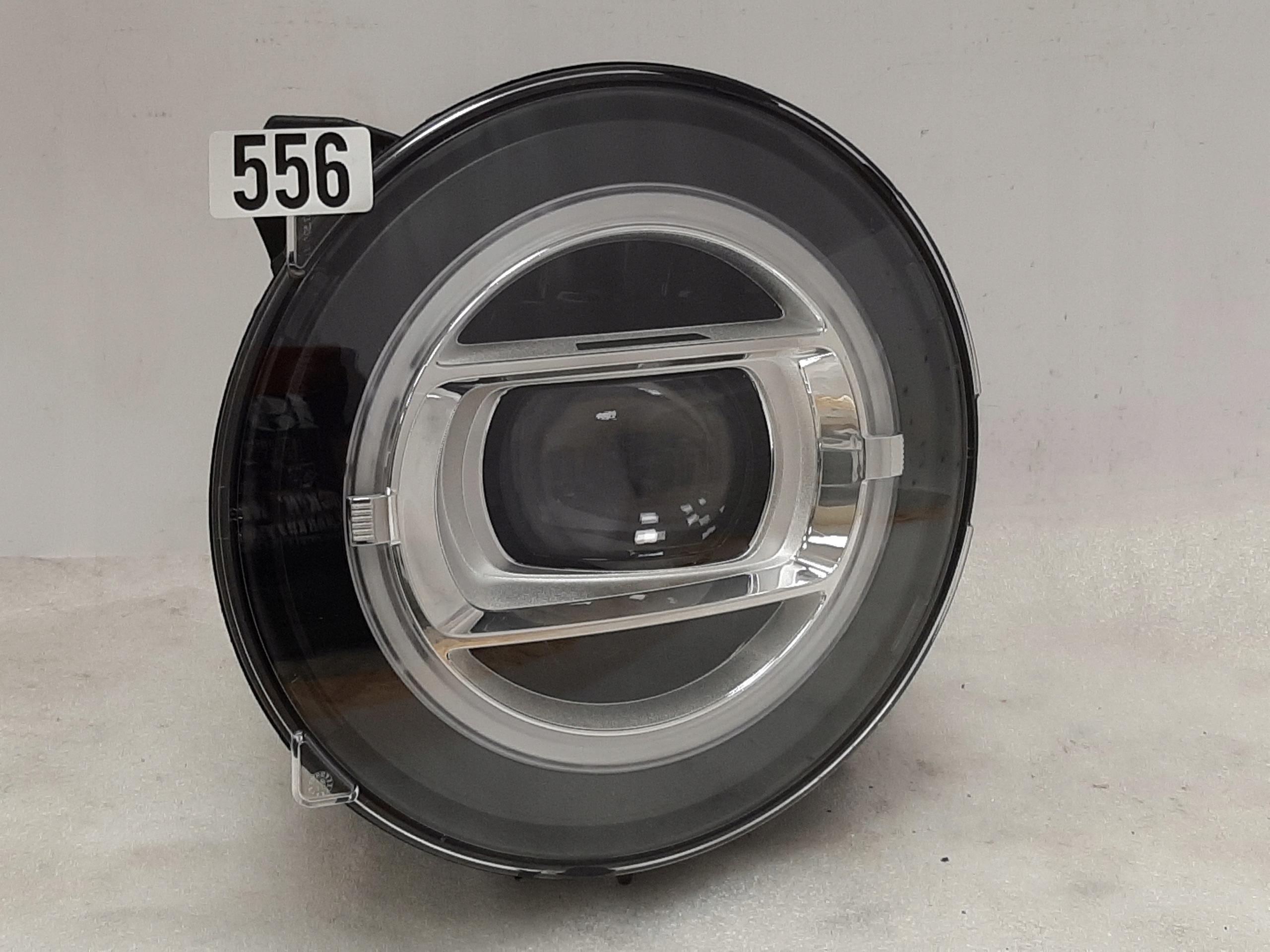 Zdjęcie produktu Lampa Mercedes G klasa W463 Przód Lewa LED Multibeam