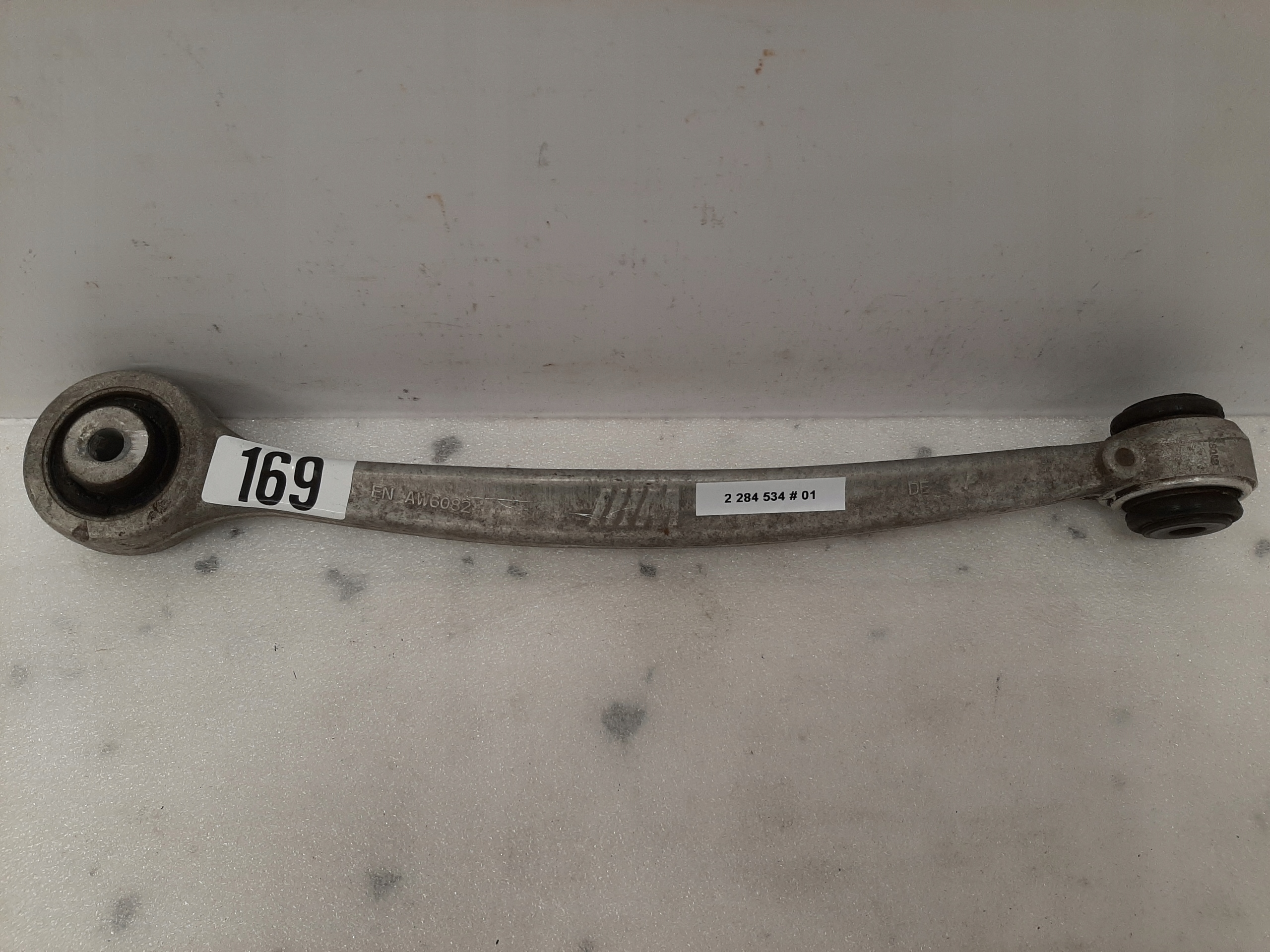 Zdjęcie produktu Wahacz BMW M2 M3 M4 F80 G80 F87 F82 G82 TYŁ