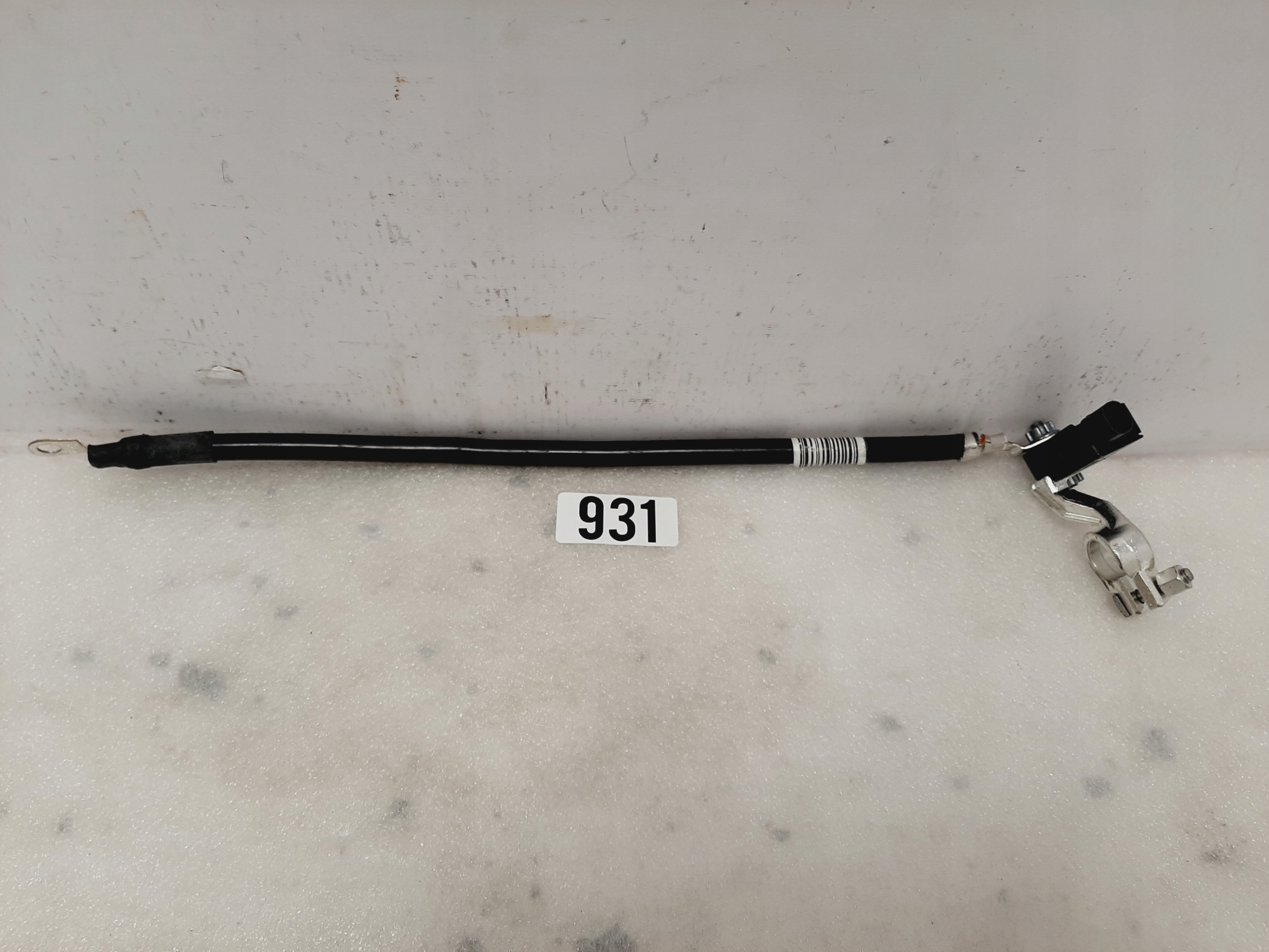 Zdjęcie produktu Klema Minusowa Przewód Mercedes W205 W213 W253 W257