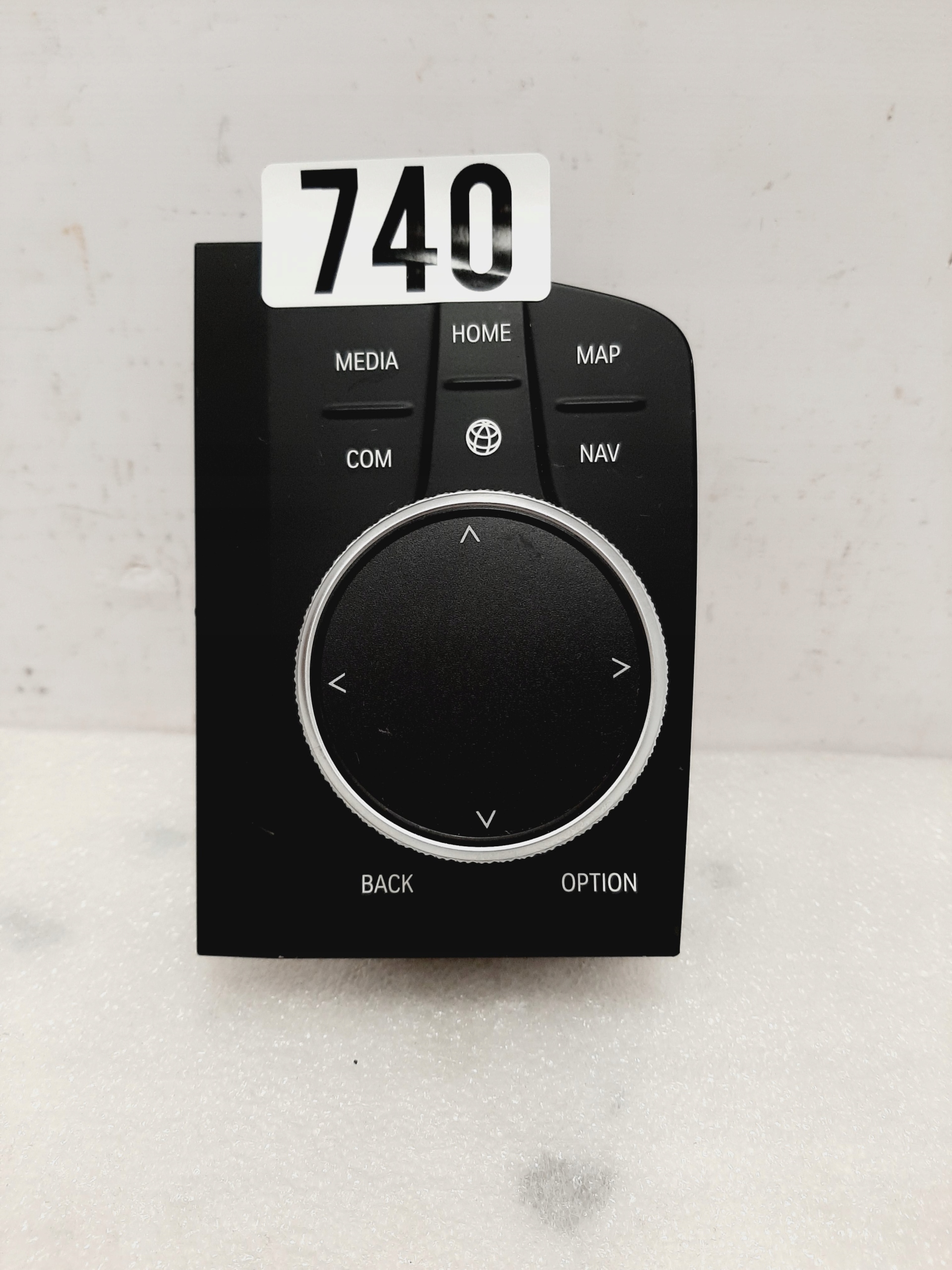 Zdjęcie produktu iDrive Kontroler BMW G20 G22 G01 G02 G29 EU