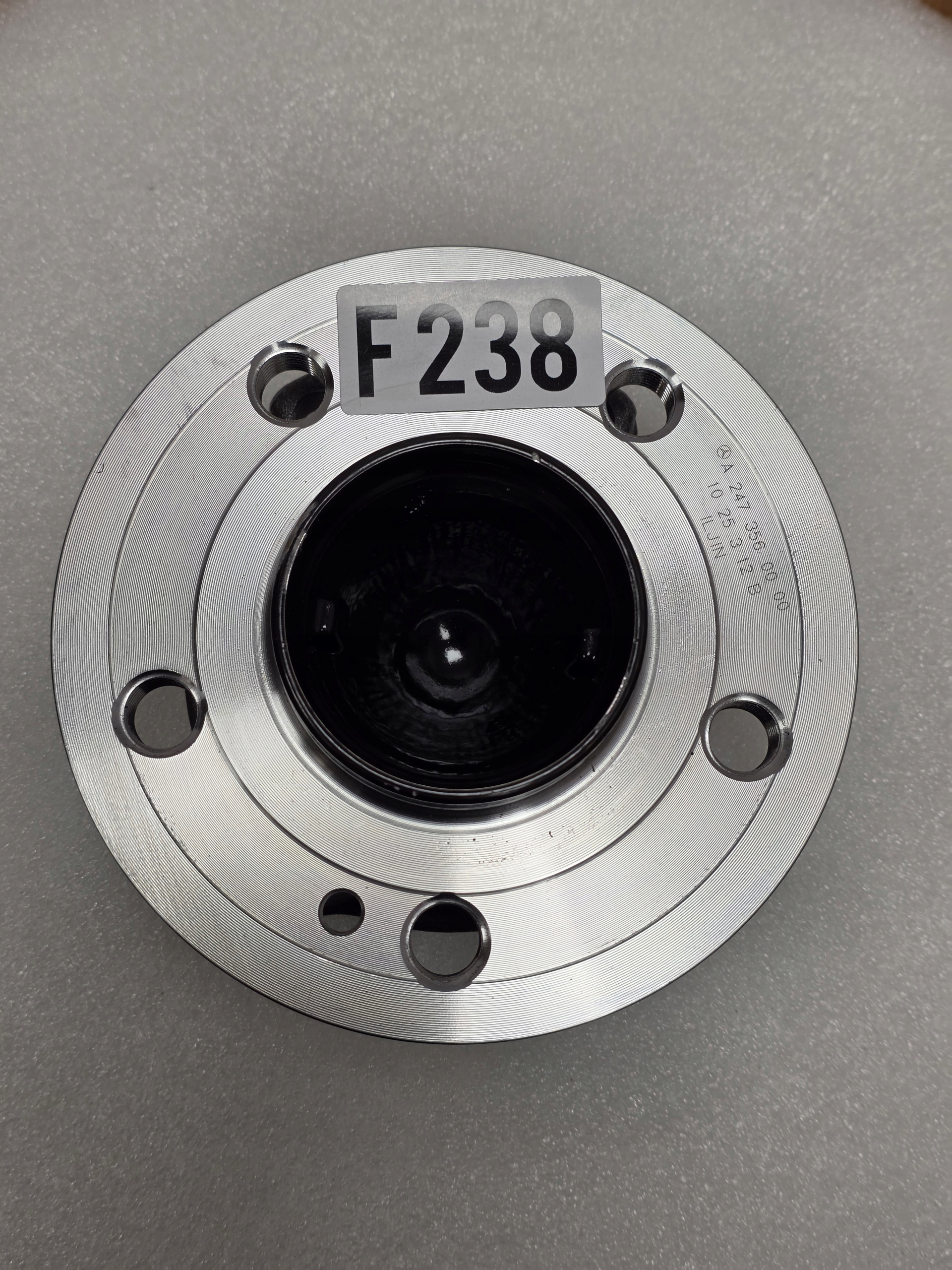 Zdjęcie produktu Piasta Łożysko TYŁ Mercedes W177 W118 W247 2WD