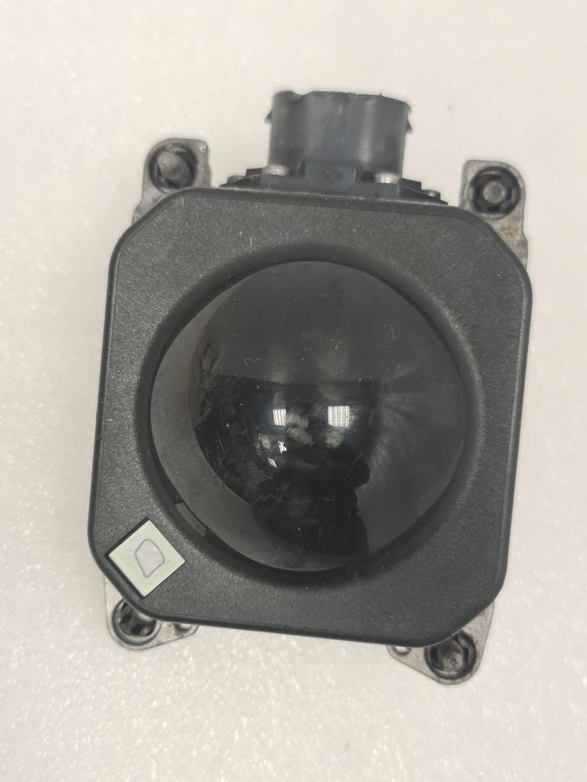 Radar Distronic Mercedes W205 A2059009910 #FV