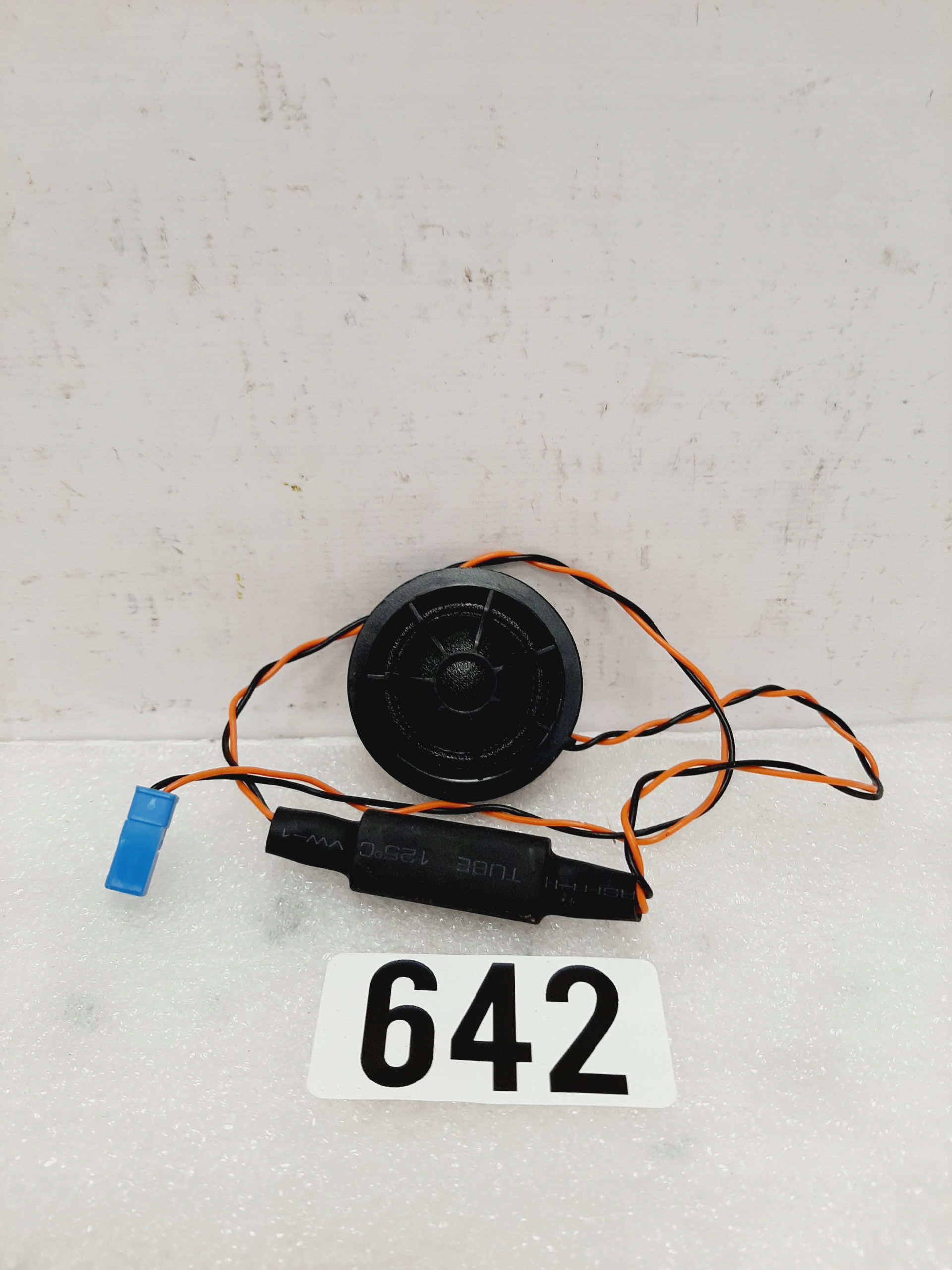 Głośnik Harman Kardon BMW X3 G01 X4 G02 X5 G05 X6 G06 X7 G07