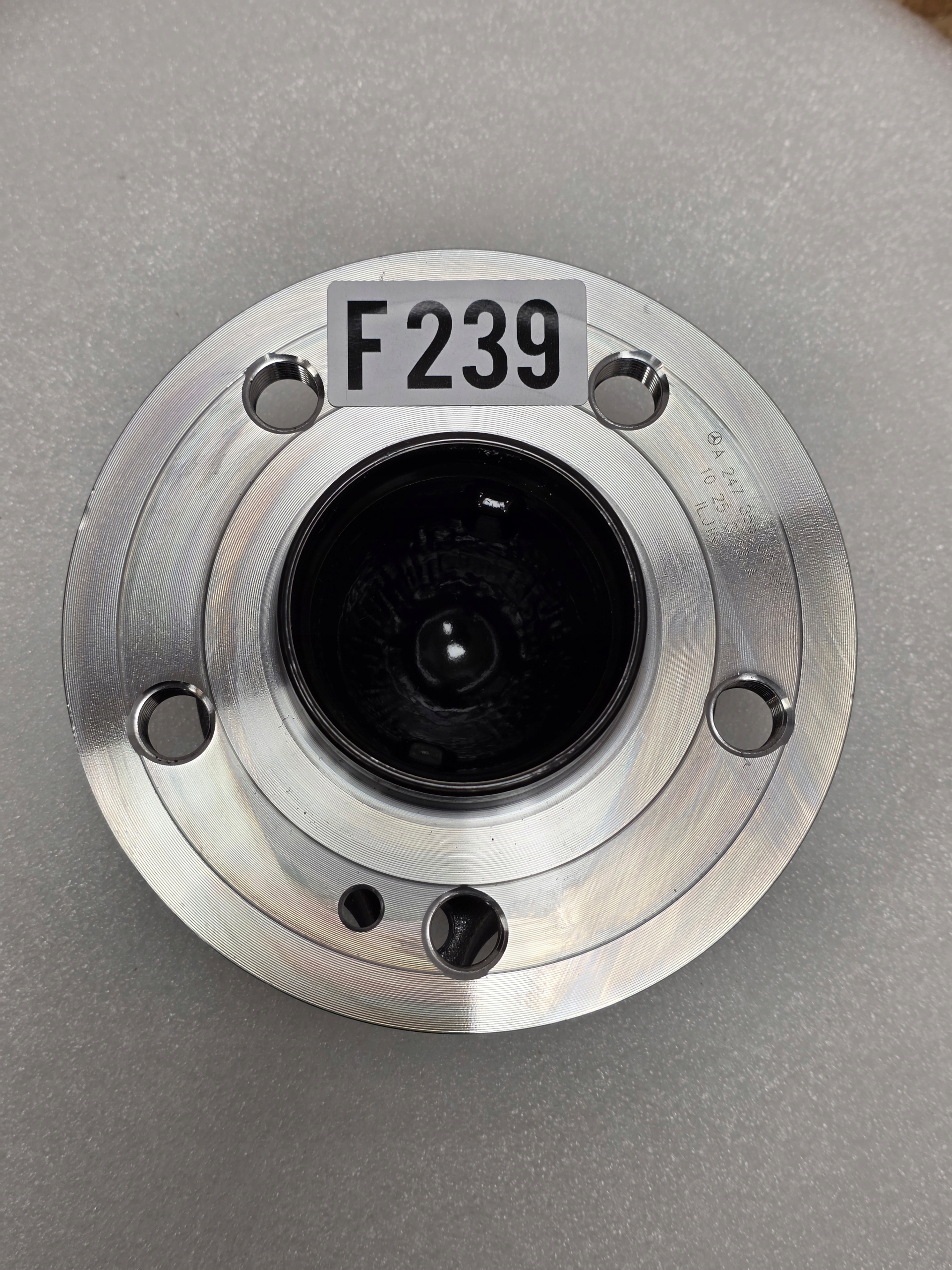 Piasta Łożysko TYŁ Mercedes W177 W118 W247 2WD