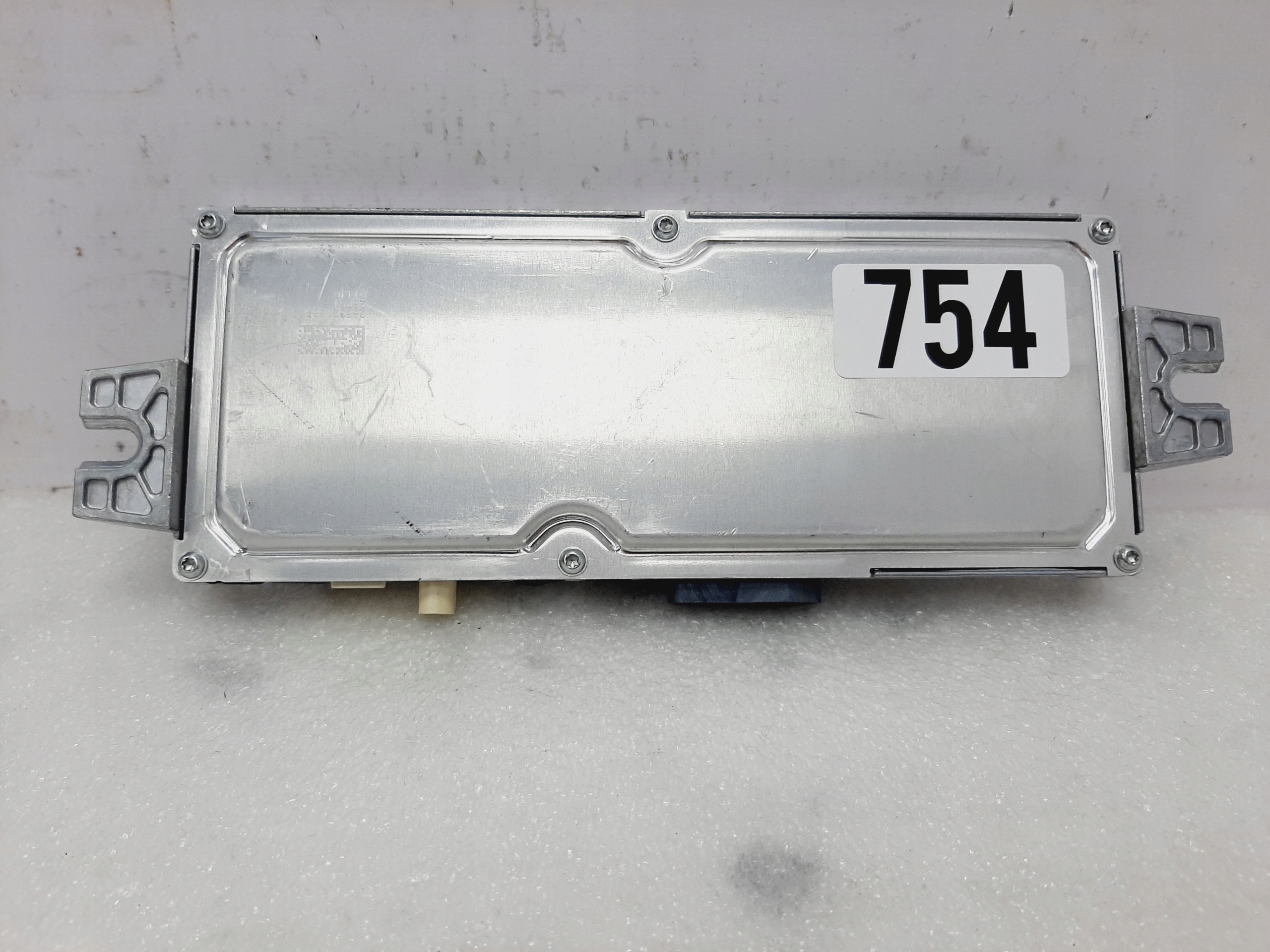 Sterownik Kamery Autonomicznej Jazdy ADCAM 5A729E8 I20 U11 G07