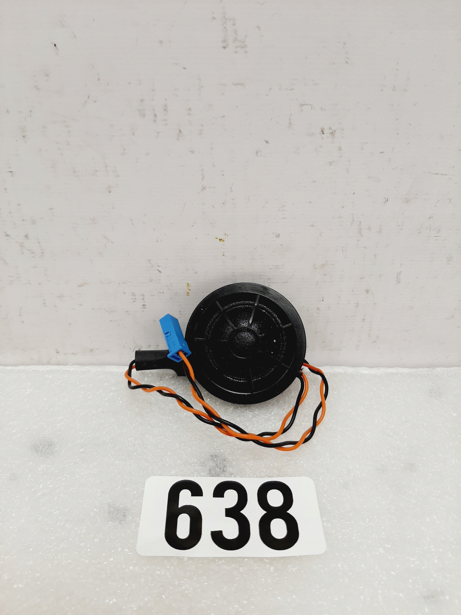 Głośnik Harman Kardon BMW X3 G01 X4 G02 X5 G05 X6 G06 X7 G07
