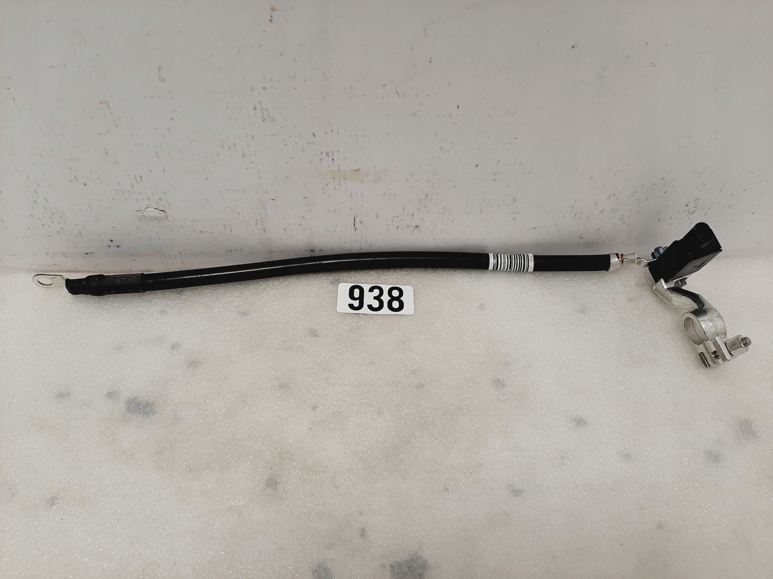 Klema Minusowa Przewód Mercedes W205 W213 W253 W257