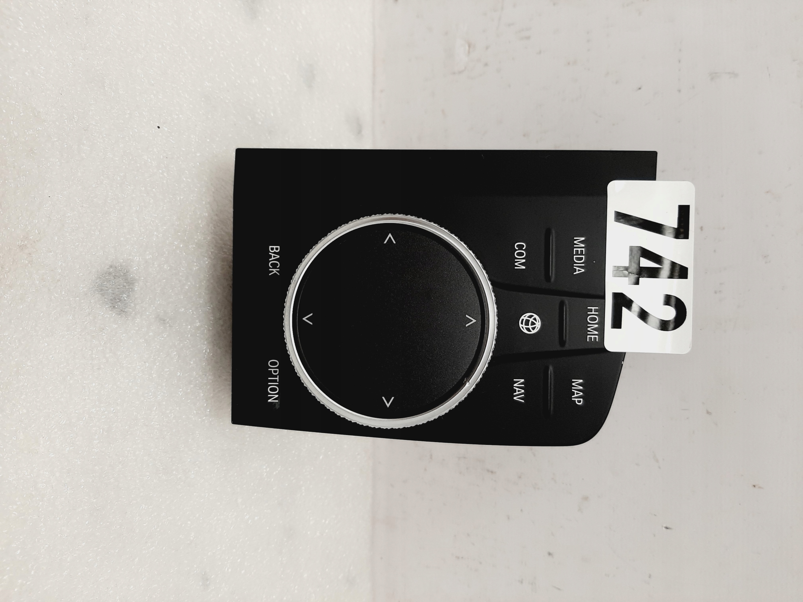 iDrive Kontroler BMW G20 G22 G01 G02 G29 EU