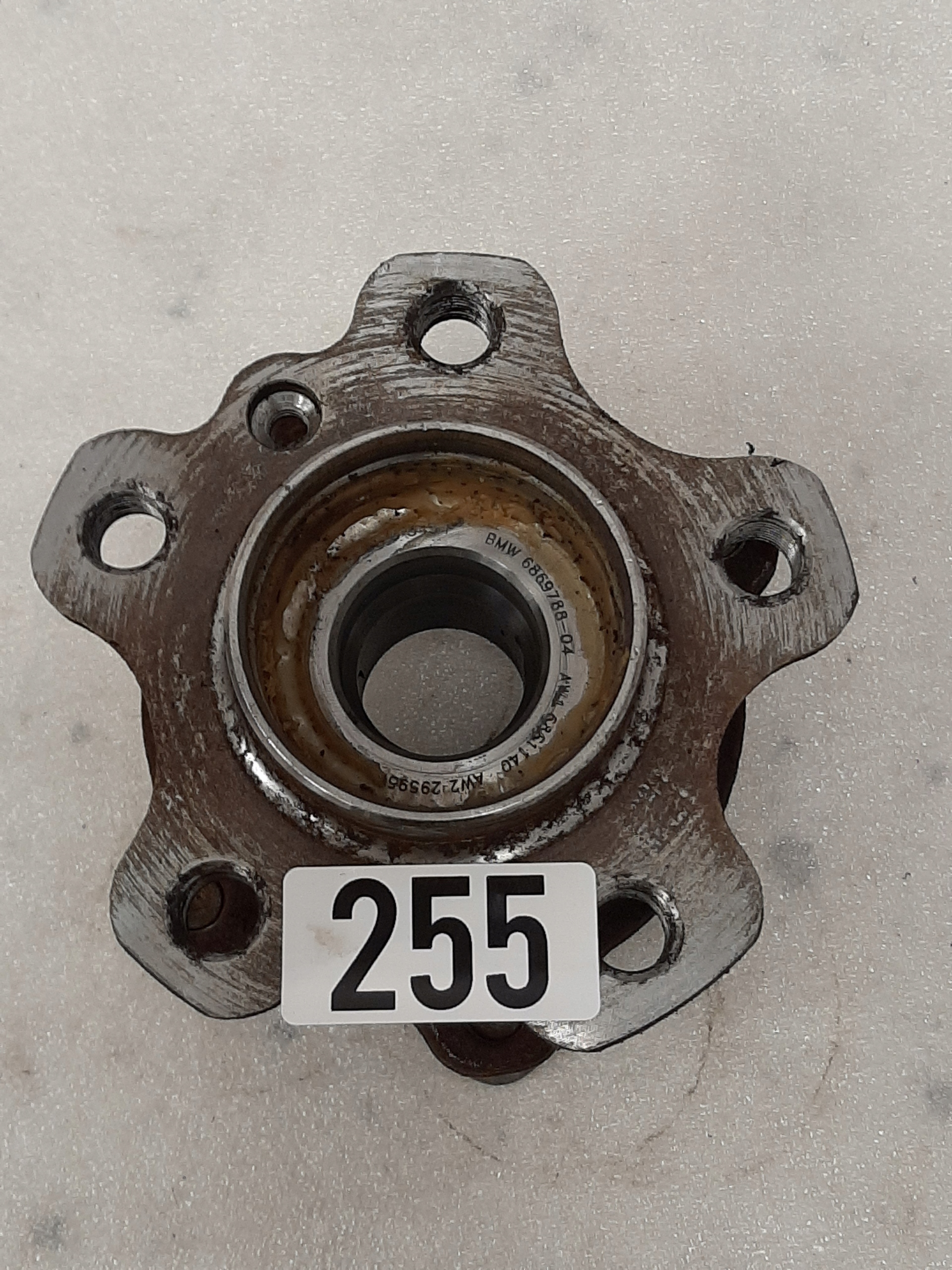 Piasta BMW G11 G14 G15 G16 G20 G30