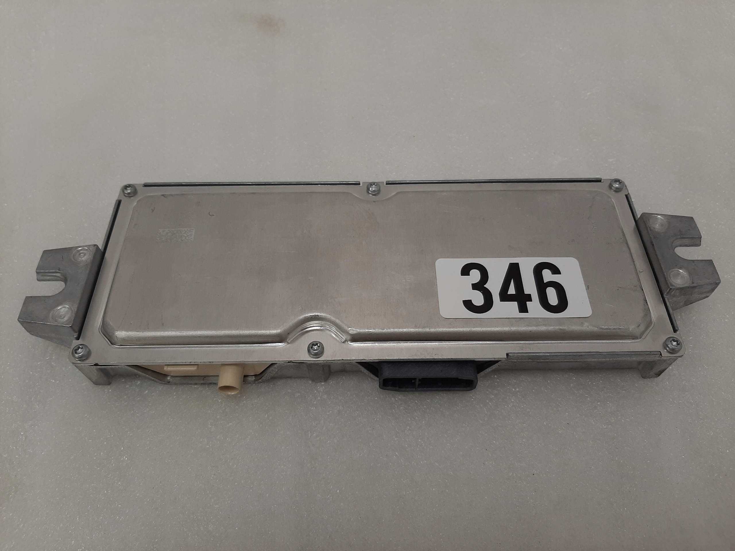 Sterownik Kamery Autonomicznej Jazdy ADCAM 5A729E8 I20 U11 G07