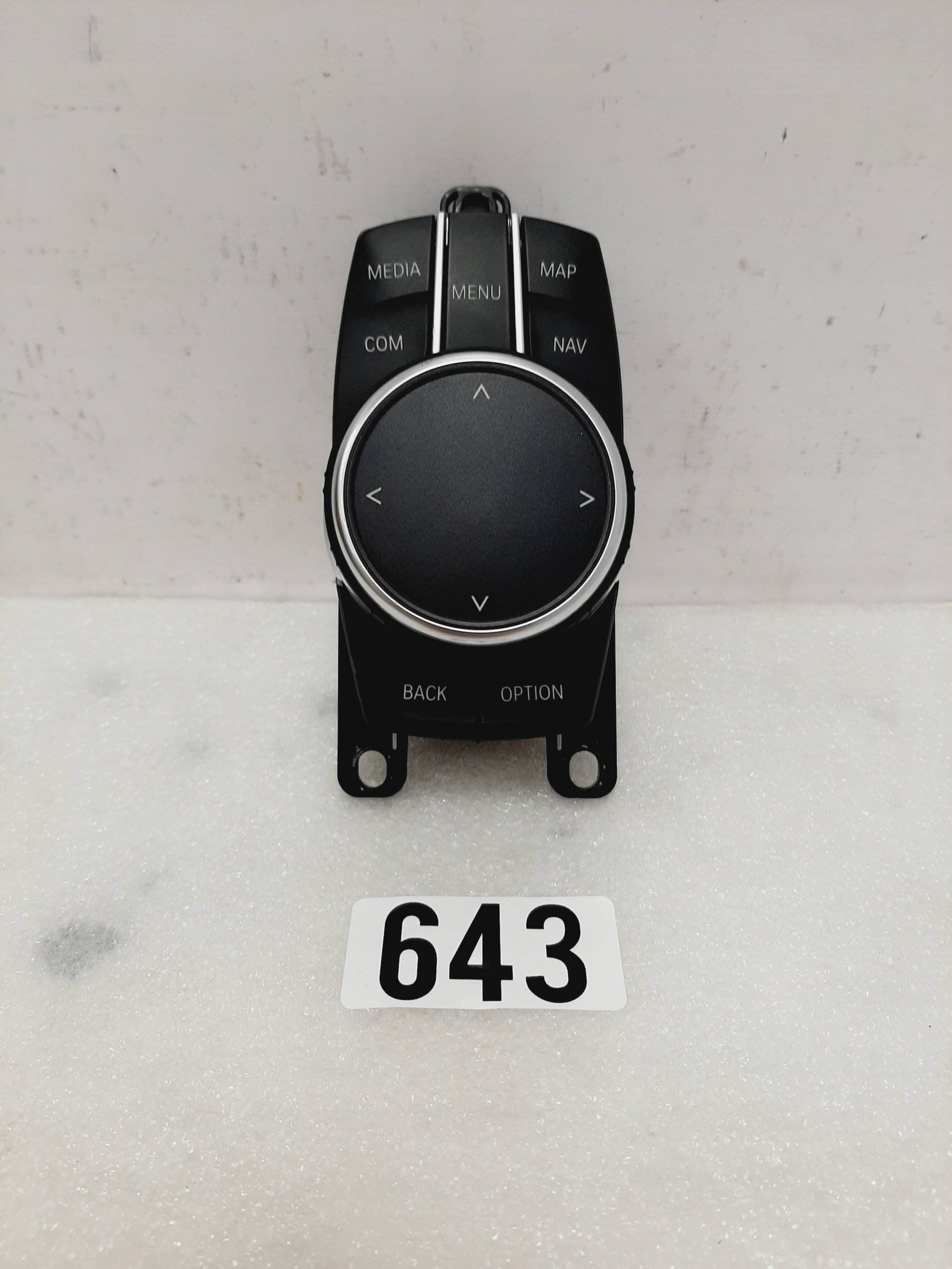 iDrive Kontroler BMW G30 G31 G01 G02