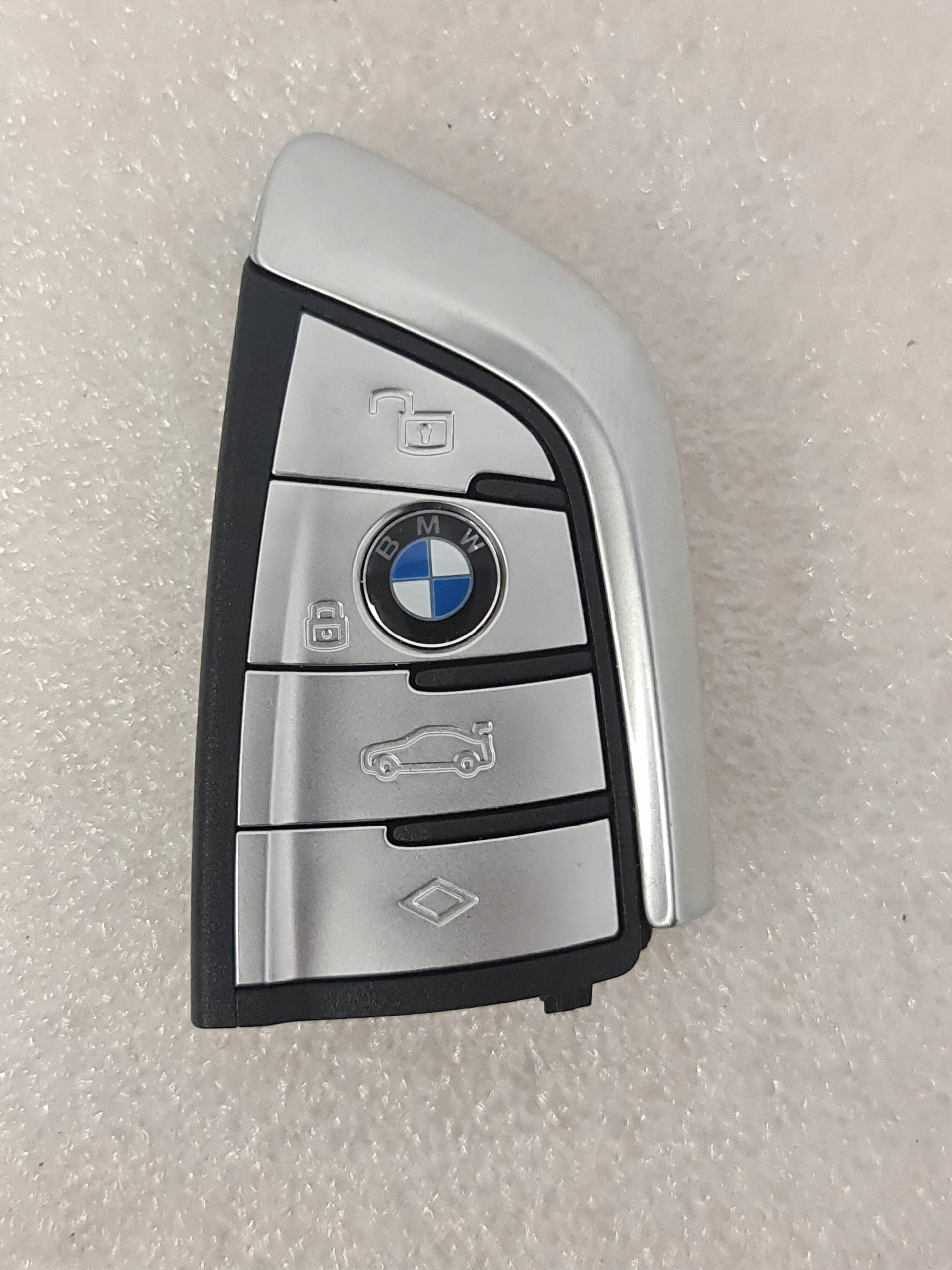 Kluczyk BMW Żagiel Individual G seria USA Nowy 315 Mhz