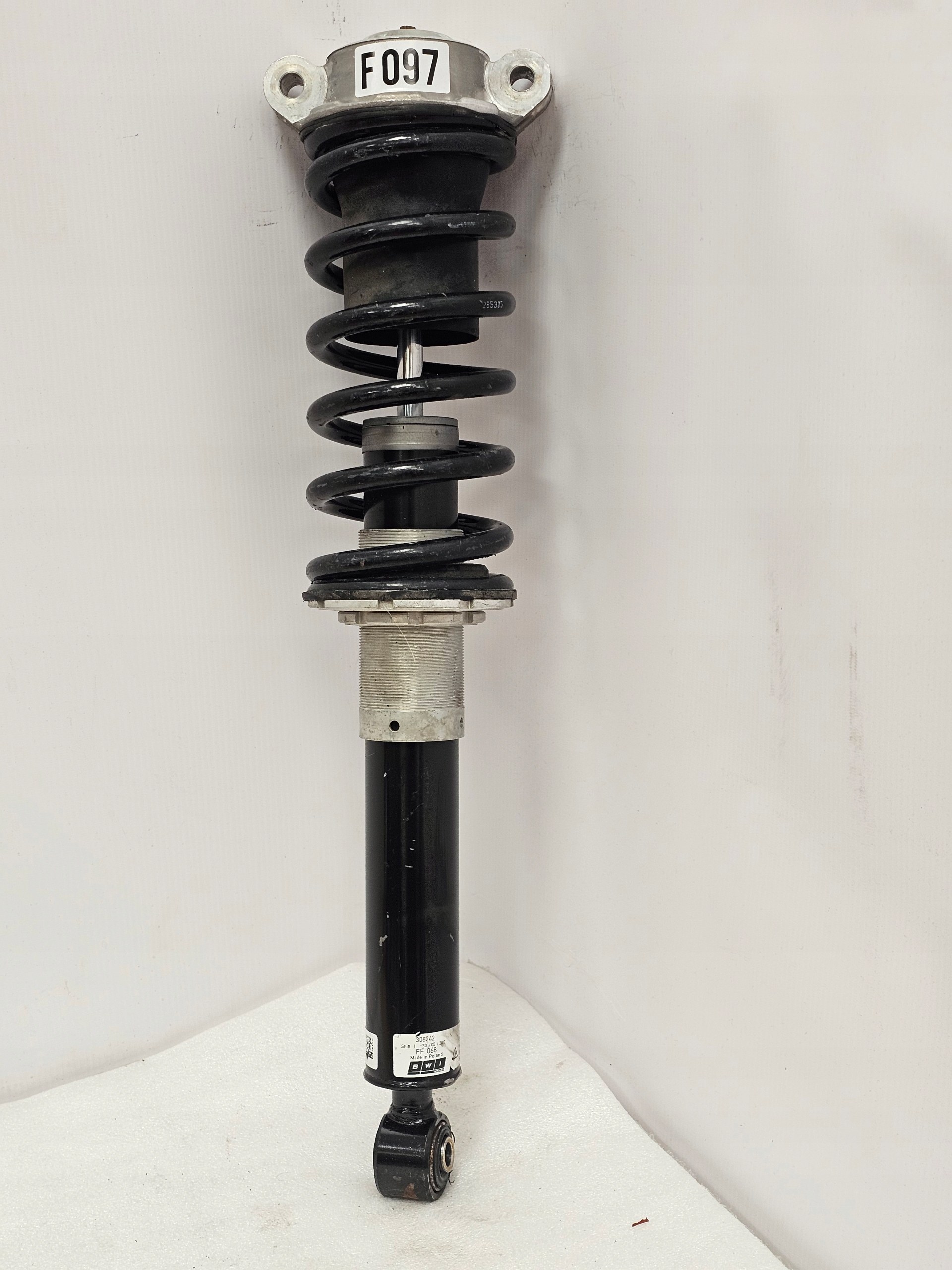 Amortyzator Shock Absorber Przód Przedni FERRARI California T