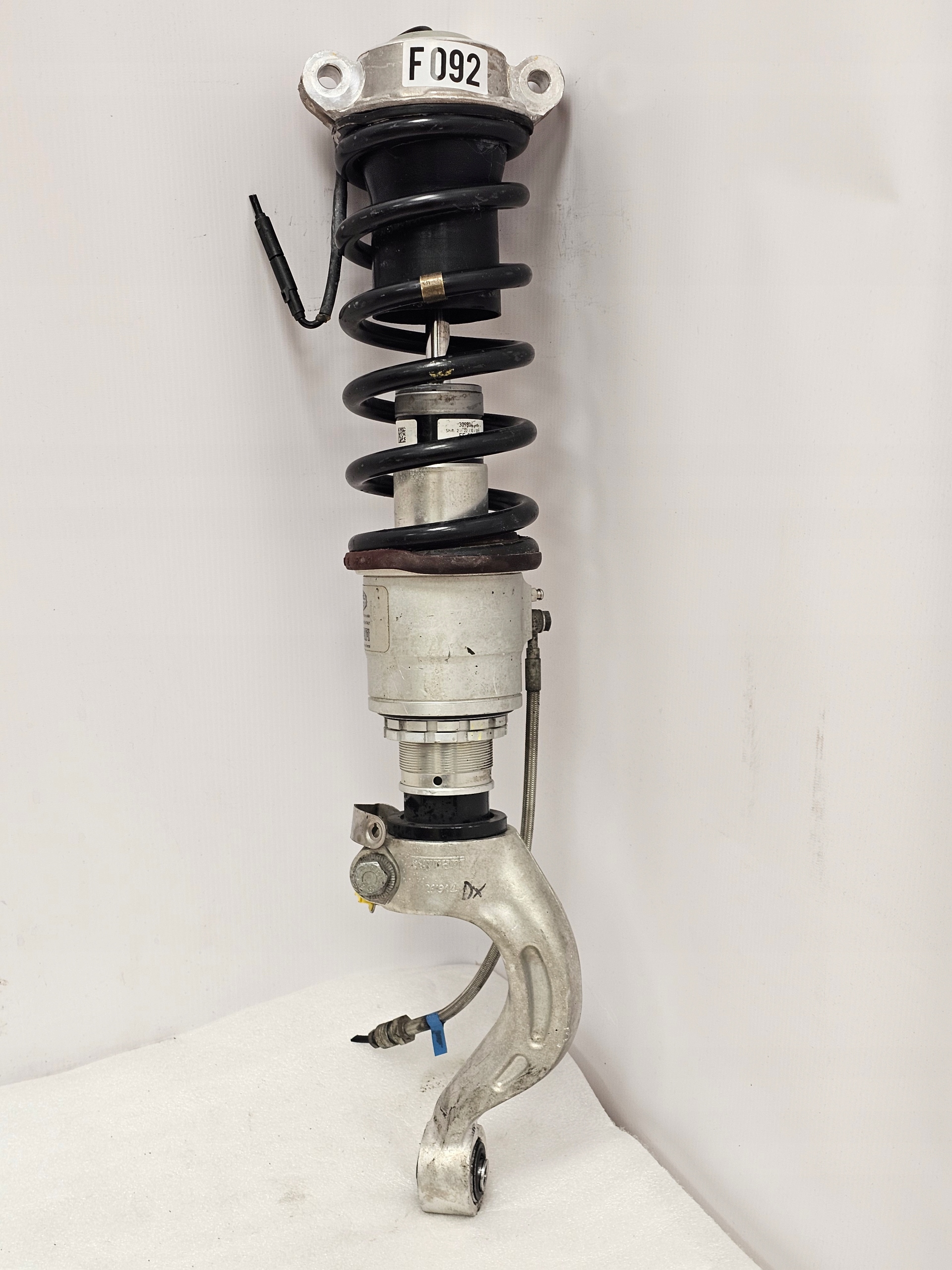 Amortyzator Shock Absorber Ferrari Przód Przedni GTC4 Lusso LIFTER