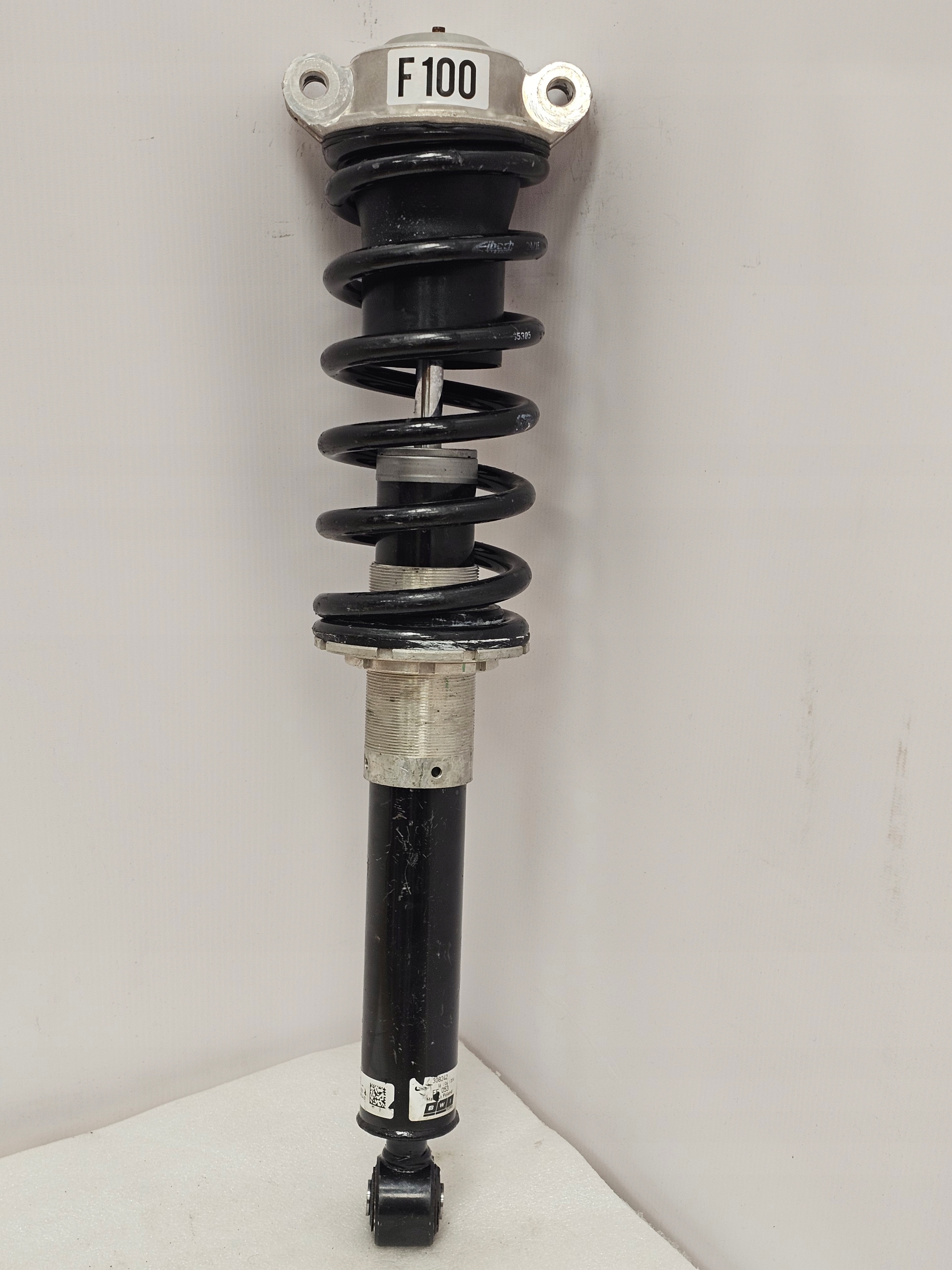 Amortyzator Shock Absorber Przód Przedni FERRARI California T