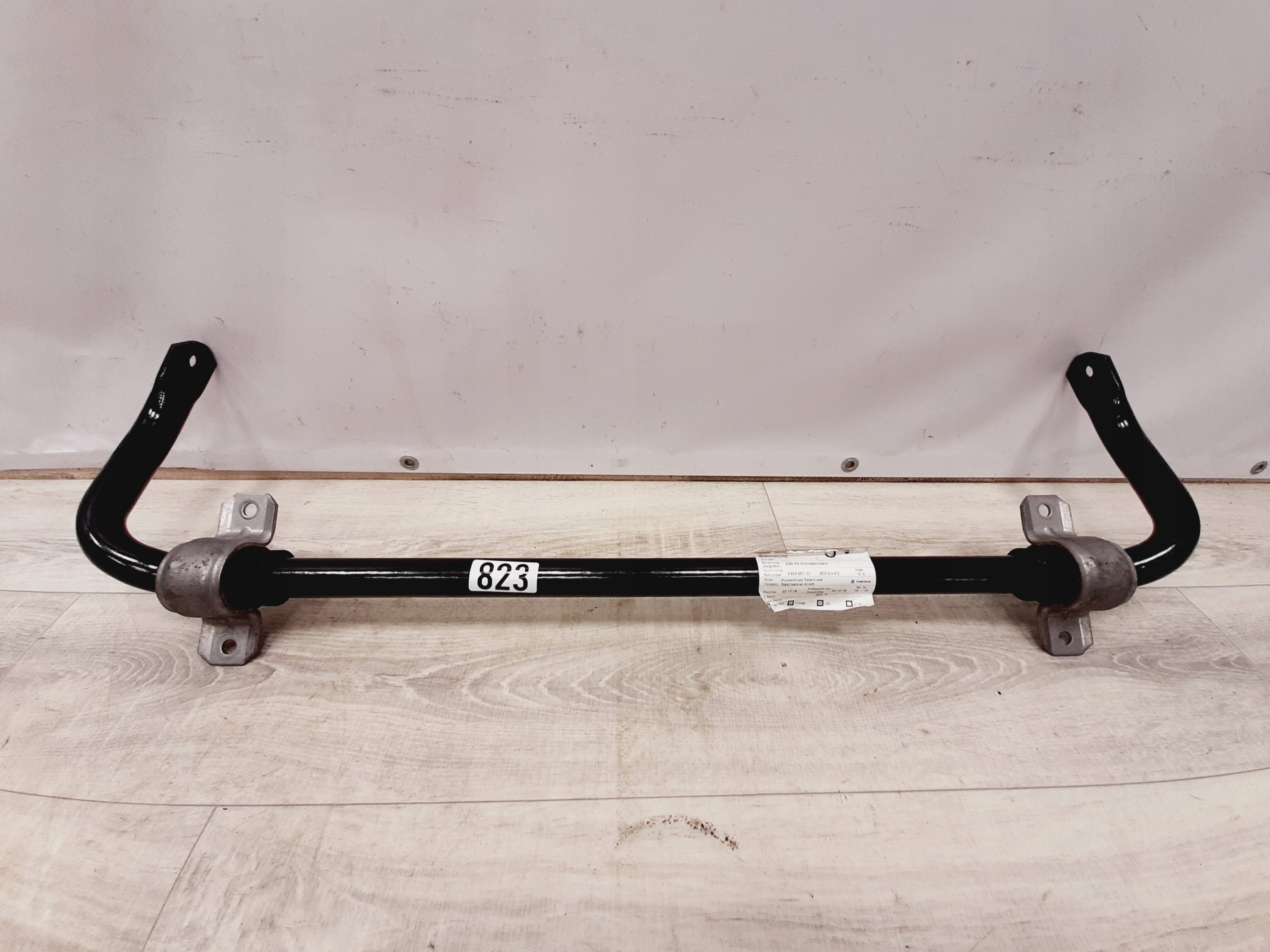 Stabilizator Drążek TYŁ BMW M8 Coupe F92 7856914