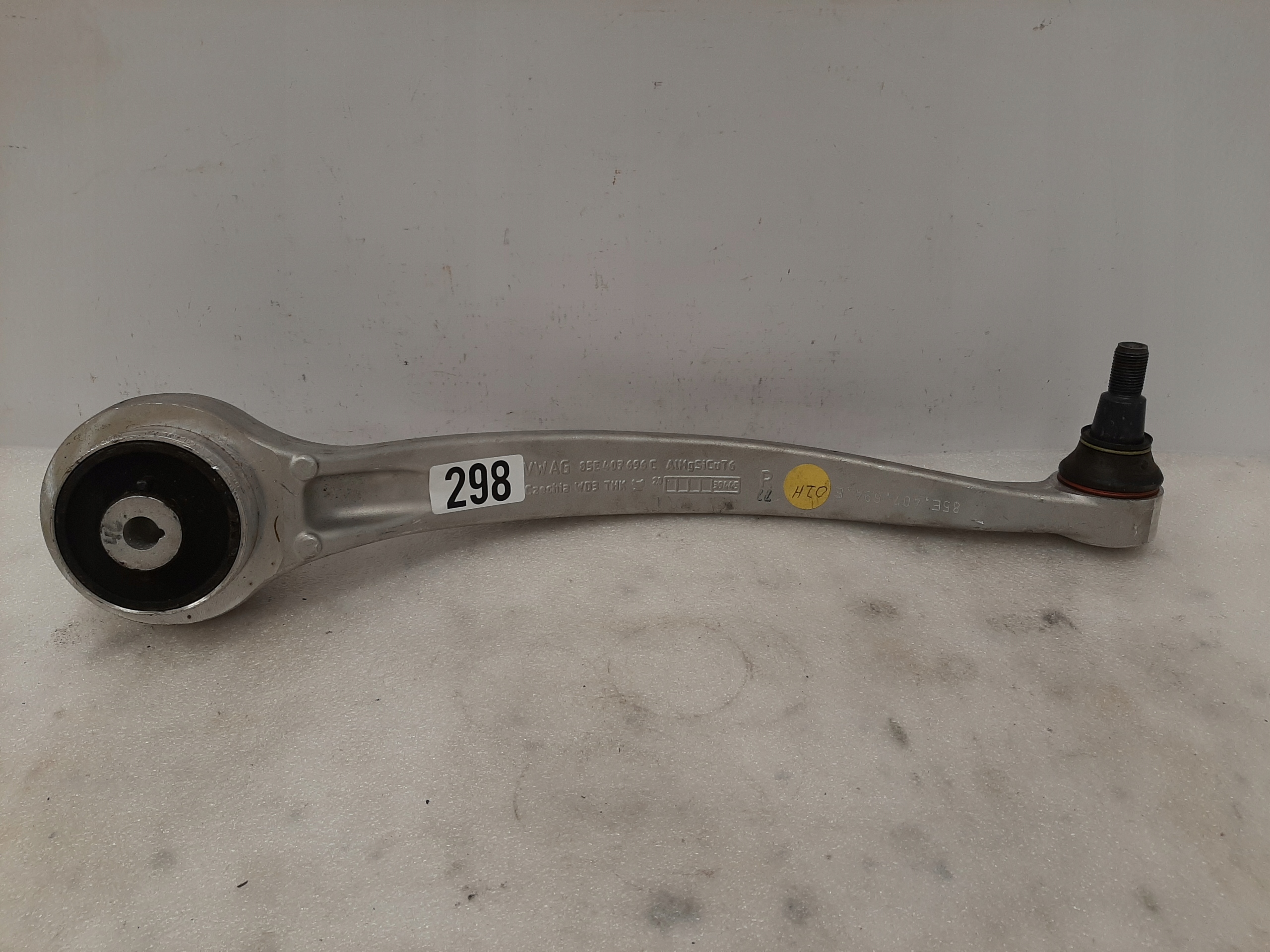 Wahacz Przedni Prawy Audi E-Tron Q5 85E407696C