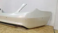 Mercedes W222 AMG 63 Zderzak Tył Kompletny S63 - galeria