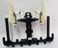 Mechanika podparcia ud fotel BMW seria F i G - galeria