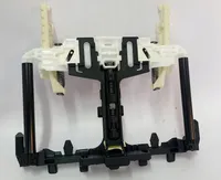 Mechanika podparcia ud fotel BMW seria F i G - galeria