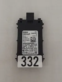 Radar Asystent Czujnik Pasa BMW 7 5A60303 G70 U11 G05 G06 - galeria