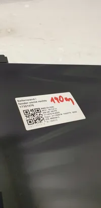 Błotnik Przedni Prawy BMW Z4 M G29 Ideal Kolor 475 - galeria