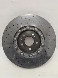 Tarcza CERAMICZNA Audi RS6 C7 LEWY TYŁ LEWA TYLNA - galeria