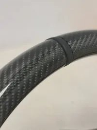 Kierownica Mercedes AMG Lift Carbon Display S63 - galeria