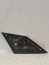 Nakładka Panel Boczny Audi Q2 CARBON - galeria