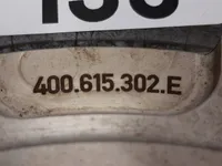 Tarcza CERAMICZNA Lamborghini Gallardo Przód PRAWA - galeria