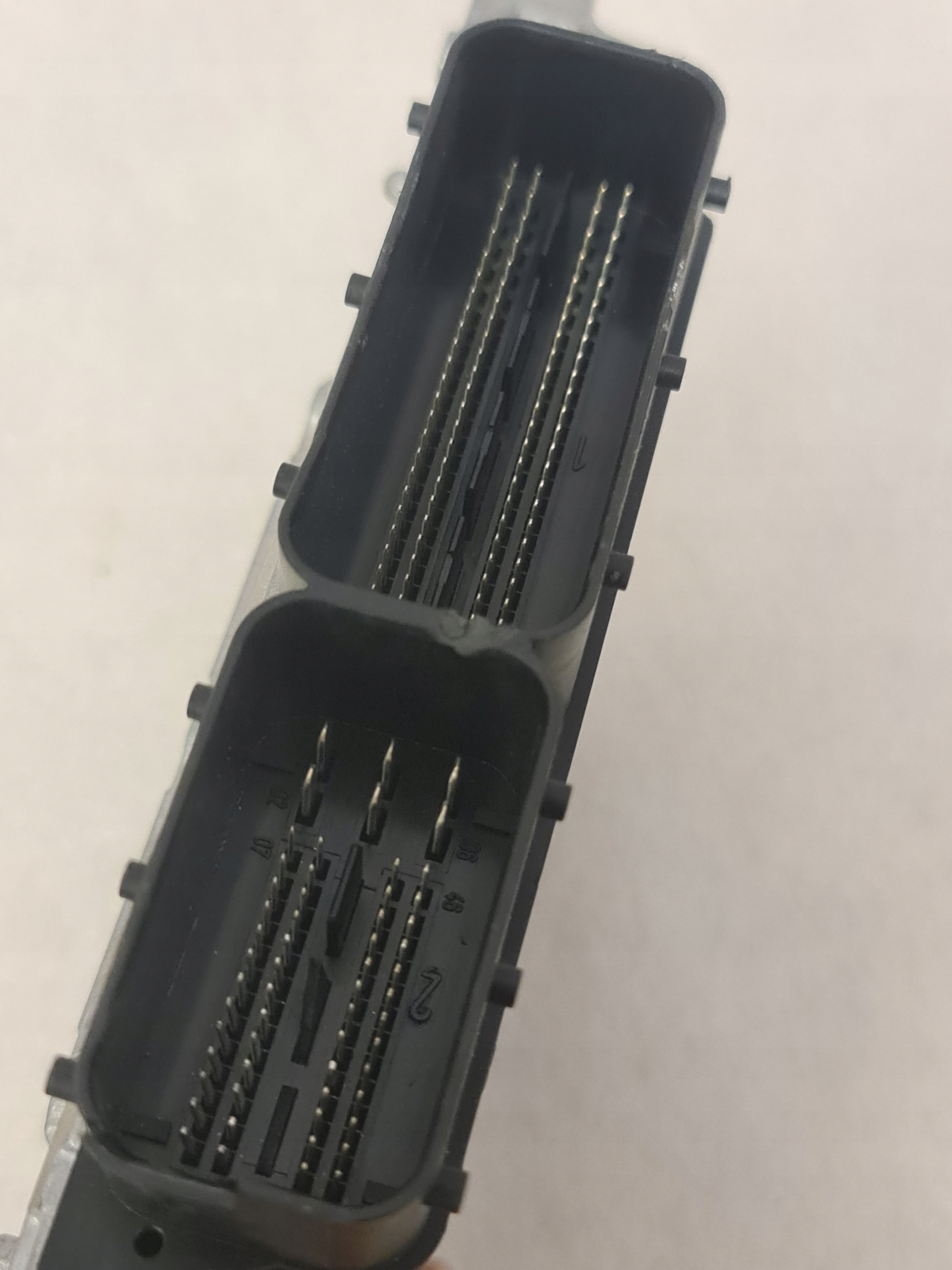 Sterownik Silnika ECU A2649000700 M264 Nowy W213 - galeria