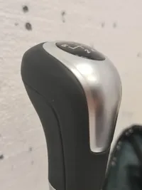 Drążek zmiany biegów Mercedes Mieszek W206 Manual - galeria