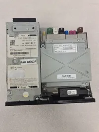 Porsche Cayenne Nawigacja Czytnik MMI Multimedia 2 - galeria