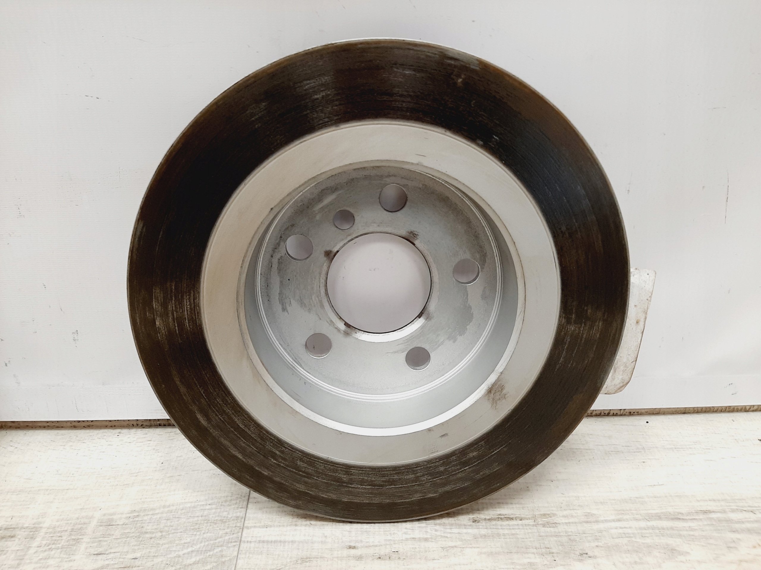 Tarcze BMW Mini F40 F60 F54 F48 - galeria