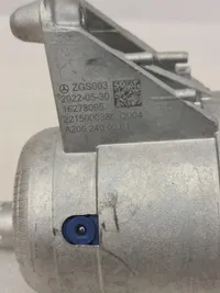 Poduszka silnika Mercedes W206 OM254 LEWA - galeria