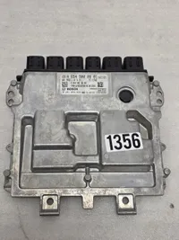 Sterownik Silnika ECU A6549000901 OM654 - galeria