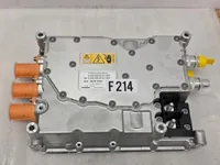 Przetwornica Przetwornik napięcia Mercedes W465 G W907 Sprinter Hybryda - galeria