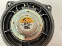 Zestaw Głośników do BMW G01 G02 X3 Harman Kardon - galeria