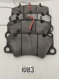 Klocki Ferrari F8 i 488 Przód 70003826 - galeria