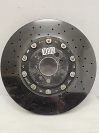 Tarcza CERAMICZNA BMW M5 F90 M8 Tył Prawa OEM - galeria