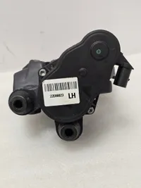 Zaciski Zacisk Elektryczny Dodatkowy Ręczny Ferrari Roma Portofino LEWY - galeria