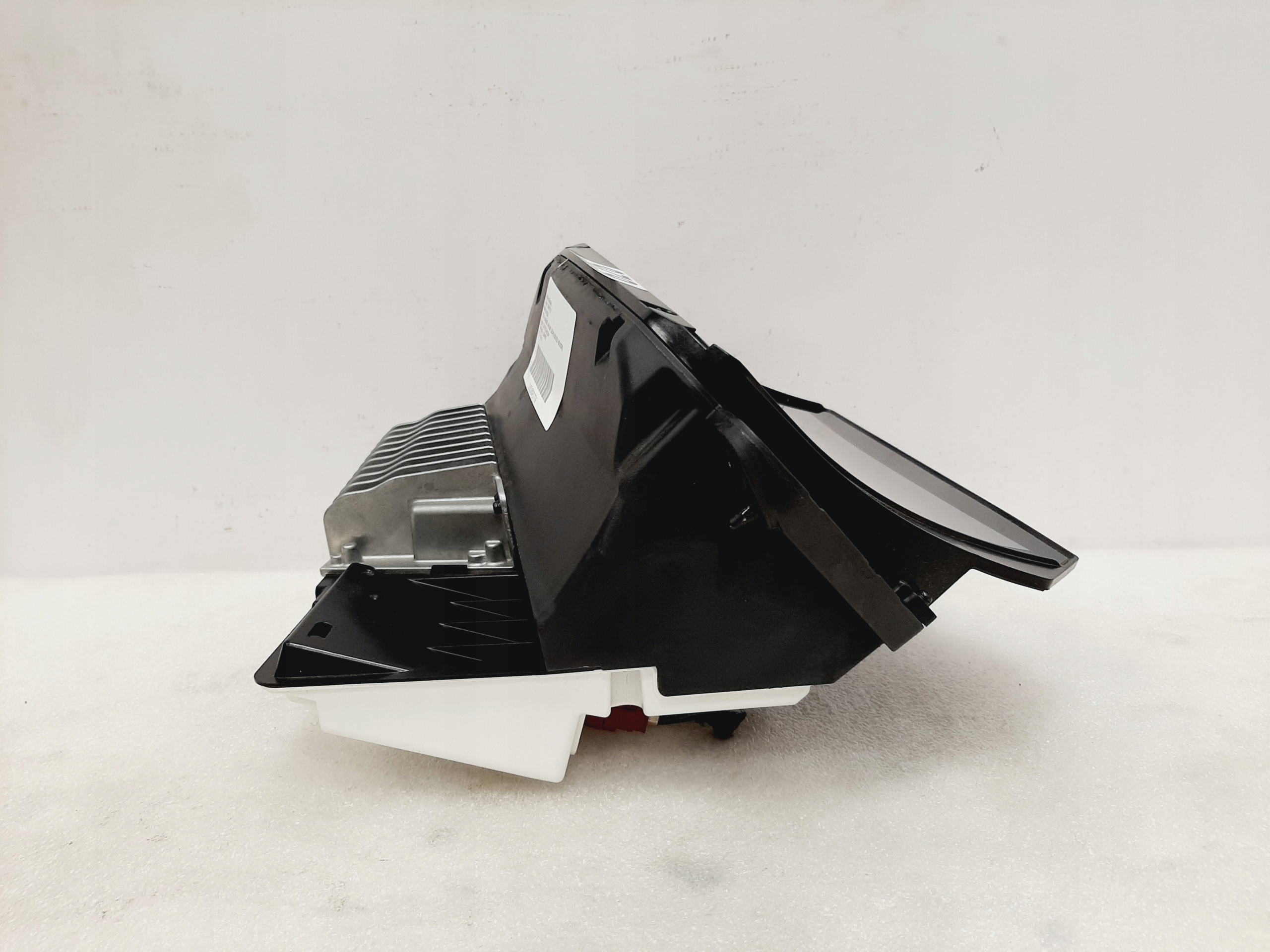 HUD Head Up BMW X3 X4 G01 G02 HeadUp Wyświetlacz - galeria