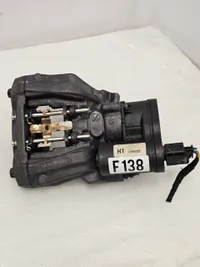 Zaciski Zacisk Elektryczny Dodatkowy Ręczny Alfa Giulia Stelvio - galeria