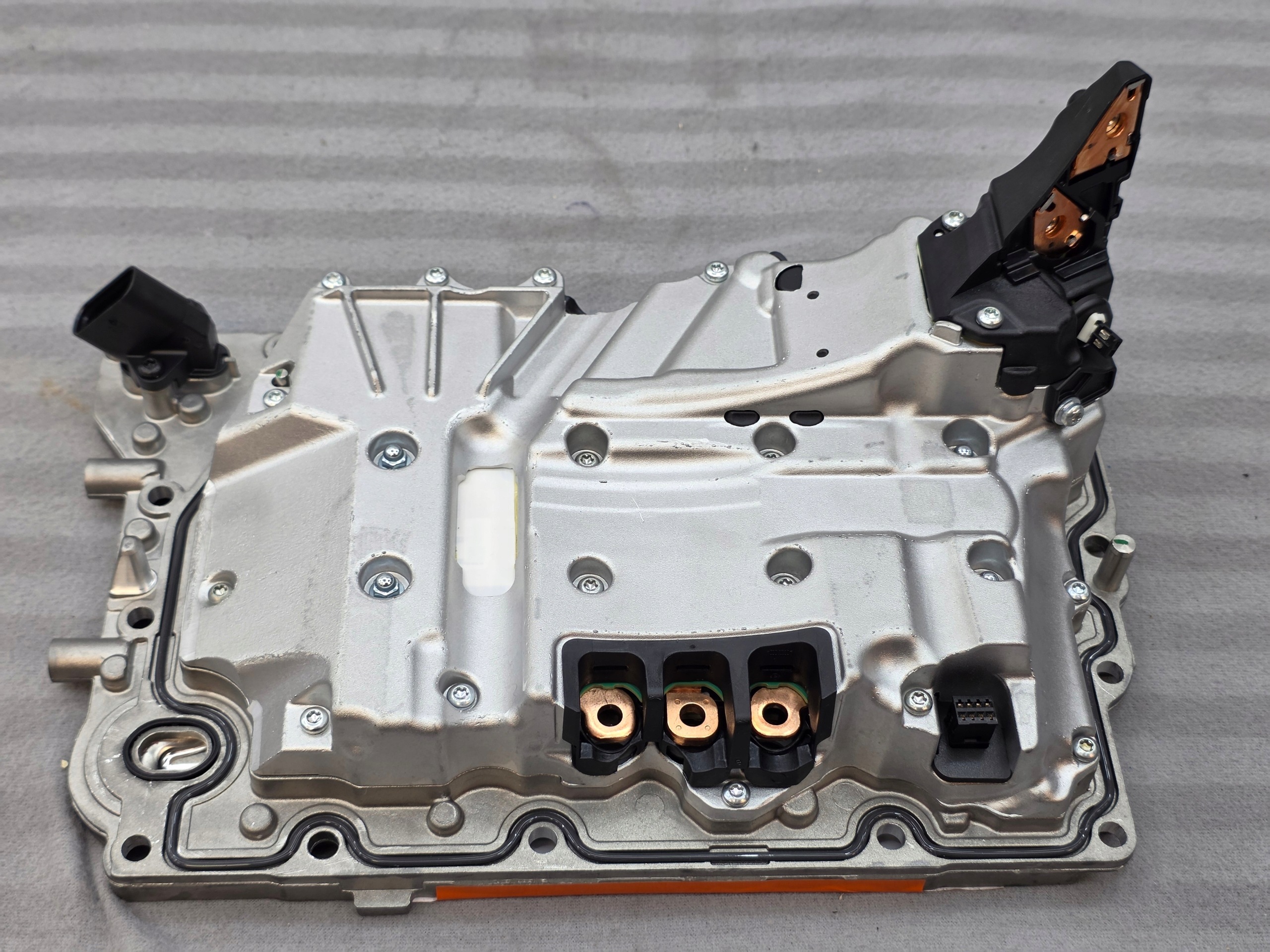 Moduł Skrzyni Biegów 725 9G Mercedes A7259001600 - galeria